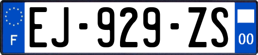 EJ-929-ZS
