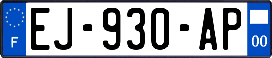 EJ-930-AP