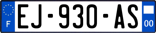 EJ-930-AS