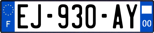 EJ-930-AY