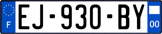 EJ-930-BY