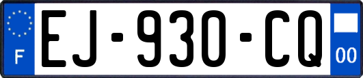 EJ-930-CQ