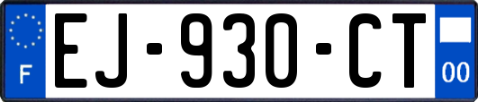 EJ-930-CT