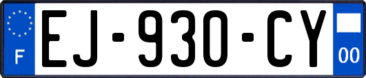 EJ-930-CY