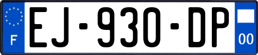 EJ-930-DP