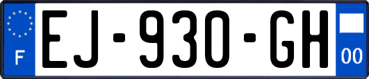 EJ-930-GH
