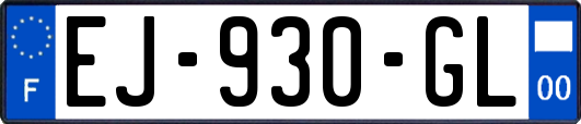 EJ-930-GL