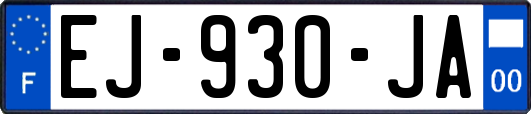 EJ-930-JA