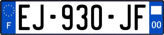 EJ-930-JF