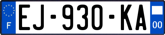 EJ-930-KA