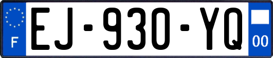 EJ-930-YQ