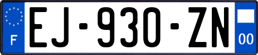 EJ-930-ZN