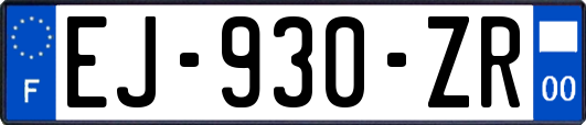 EJ-930-ZR