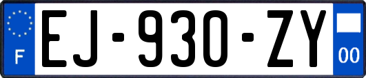 EJ-930-ZY