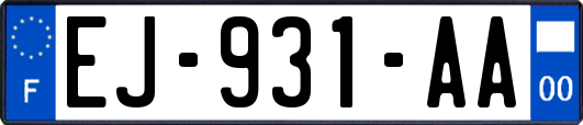 EJ-931-AA