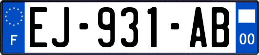 EJ-931-AB