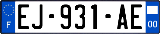 EJ-931-AE