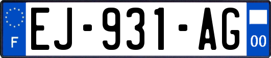 EJ-931-AG