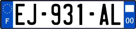 EJ-931-AL