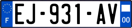 EJ-931-AV