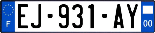 EJ-931-AY