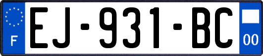 EJ-931-BC