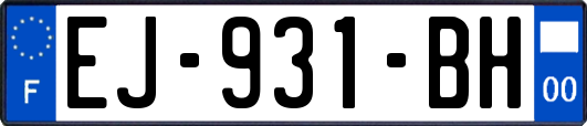 EJ-931-BH