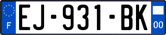 EJ-931-BK