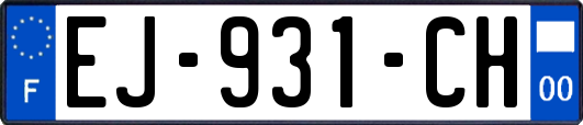 EJ-931-CH