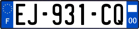 EJ-931-CQ