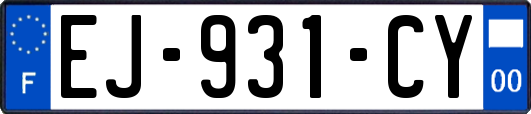 EJ-931-CY