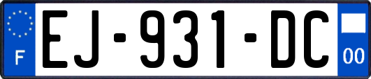 EJ-931-DC