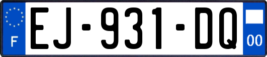 EJ-931-DQ