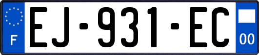 EJ-931-EC