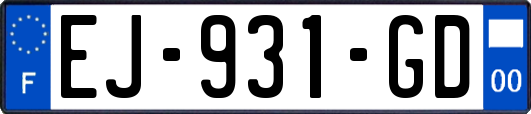 EJ-931-GD