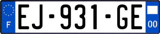 EJ-931-GE