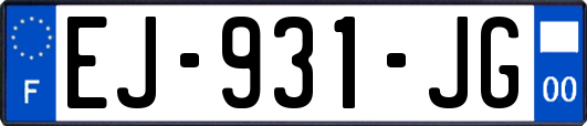 EJ-931-JG