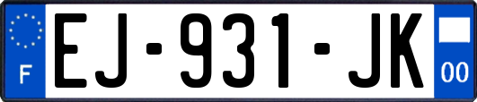 EJ-931-JK