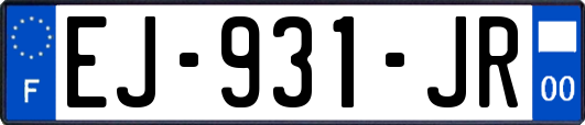 EJ-931-JR