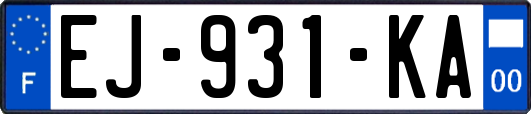 EJ-931-KA