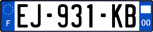 EJ-931-KB