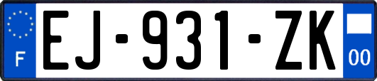 EJ-931-ZK