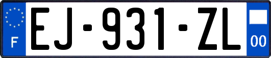 EJ-931-ZL