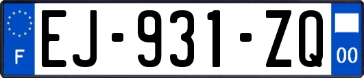 EJ-931-ZQ