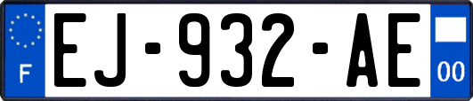 EJ-932-AE