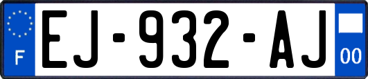 EJ-932-AJ