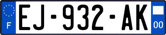 EJ-932-AK