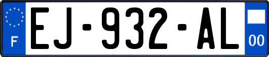 EJ-932-AL