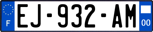 EJ-932-AM