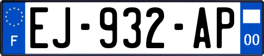 EJ-932-AP